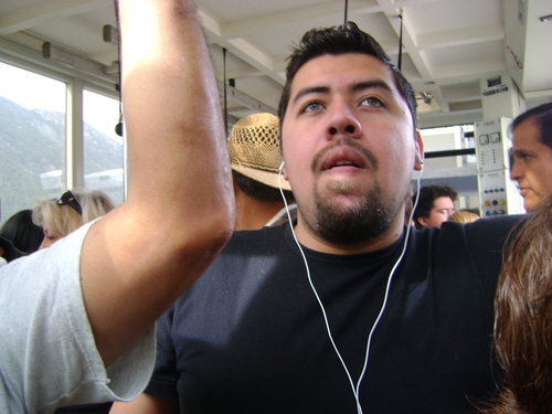 narzo's profile picture. 