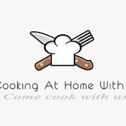 We are a family that loves to cook. Stop by and see what we cook up.