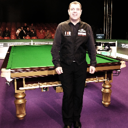 TonyChappel1's profile picture. Snooker Player 
Wyldecrest World Seniors runner-up 2012