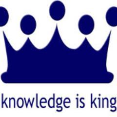 Barrythebook1's profile picture. Knowledge is King is a family owned partnership managed by Barry Phillips, affectionately known as Barry the Book.