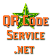 QRCodeService's profile picture. QR Code Service - Dynamic QR Codes let you re-use same QR Code over and over for new promotions saving you money, time and labor.