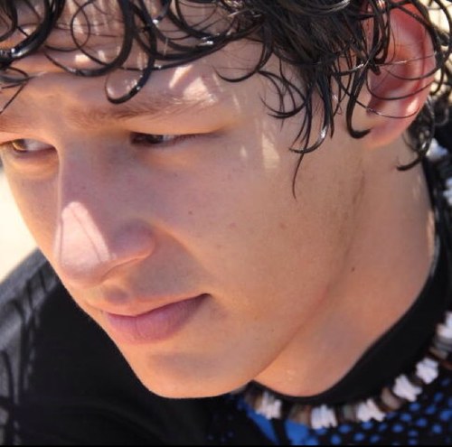 Arturo Ibarraさんのプロフィール画像