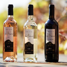 madodalloan0403's profile picture. Exploitation familiale de 5 hectares qui produit les vins de BELLET : Blanc, Rosé et Rouge sur un des plus vieux vignoble de FRANCE (AOC 1941).
eN CULTURE BIO.