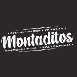 montaditosmed's profile picture. Somos un sitio ideal para Comer, Beber y Charlar al mejor estilo de la tradicional cervecería española.