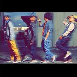 KeepinUpWithMB's profile picture. Keeping up with the latest gossip of Mindless Behavior Keeping up with the #TeamMindless drama and making sure YOU get to know everything going on and more!