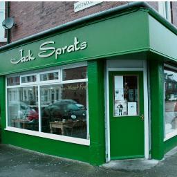 #Vegan #Veggie Cafe located on the outskirts of the town.
At sprats we cater for wheat free gluten free veggies and vegans
Tweets by The front of house team.