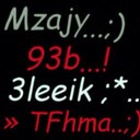 الشخص المميز (@099_kaled) Twitter