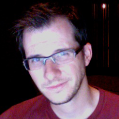 Just a dude who knows a lot of pointless movie trivia.