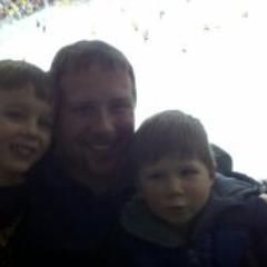 Libertarian leaning Veteran, Republican, father of 4, husband of one.  #2A supporter.  Denver Broncos and MN Vikings/Loons Fan.