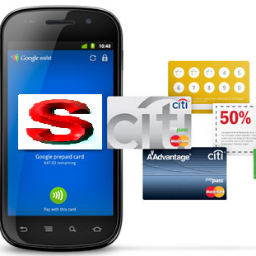 S_Wallet's profile picture. No más billeteras! No más tarjetas! no más documentos físicos! Simplificamos tu preocupación en una sola aplicación en Tu celular!