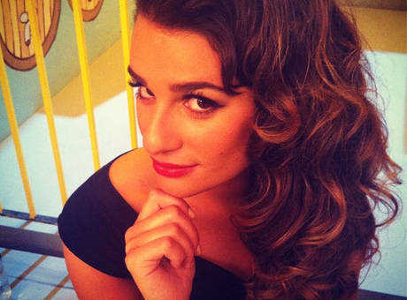 I'm the very talented rachel hoping one day to be on broadway {Rp/#MS}