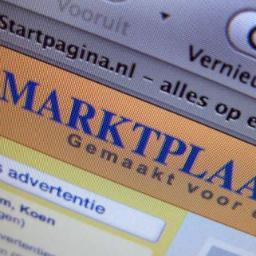 De koopjes van Marktplaats! Wilt u hier uw product aanbieden? Stuur een Tweet u wordt dan geretweet.