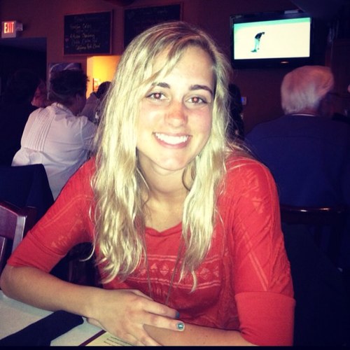 AbbiErickson's profile picture. 