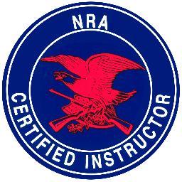NRA Certified Instructor - Pistol, Rifle, Shotgun,
Massachusetts State Police BFS Certified,
NRA Certified RSO,
SABRE Certified (CSAP) Instructor