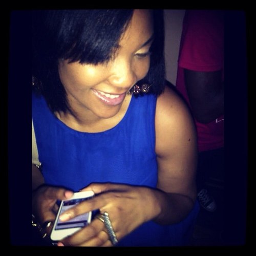 A lover not a hater......