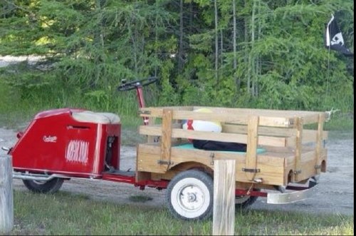 markderrico's profile picture. 