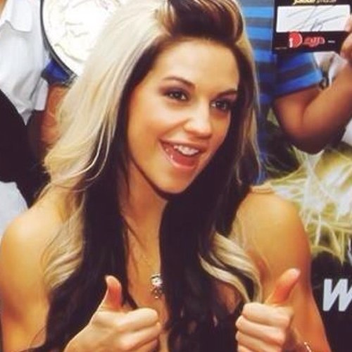 wwekaitlynrp's profile picture. musician and DJ