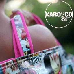 Les sacs à vivre. Nous créons nos sacs et les faisons fabriquer en France dans le Sud Ouest. Le style et la légèreté réunis...