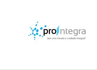 ProintegraArica's profile picture. 