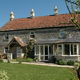 Bed & Breakfast & Self-Catering Holiday Cottage in  Somerset countryside near Bath, Wells, Bristol, Cheddar http://t.co/0XXkv6uY 01761471167 or 07989349428