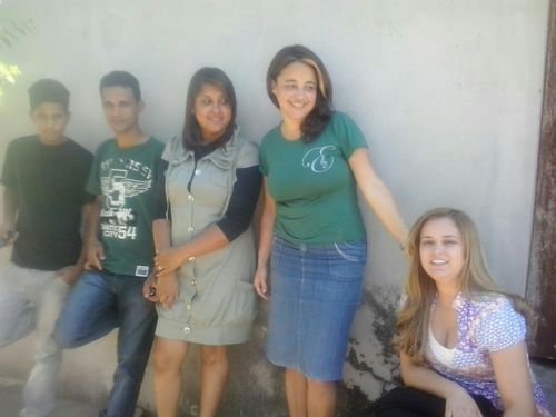 Familia em si bmol