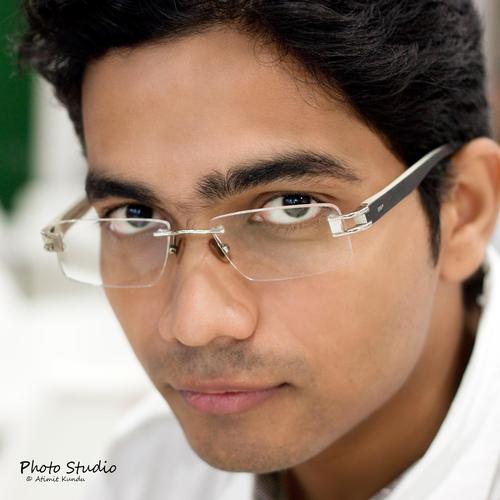 Just an Ordinary Indian with Ambitious Dreams
