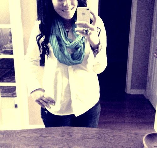 Salt_Life_Belle's profile picture. 21 year old Southern Belle born and raised in Florida that is currently land locked in ATL.