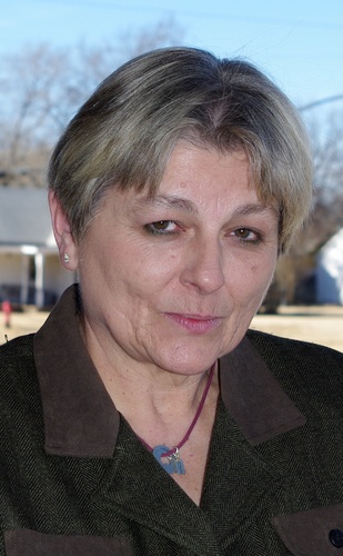 IGSHPA Geo Outlook Editor, technical writer, Boxer dog rescuer, best Aunt in OK.