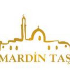 Mardin’in dört bir yanı doğal taşın sanata ve yapıya dönüşümünün izleriyle doludur.