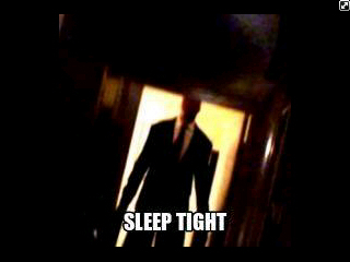 Parody account not in anyways assiocated with the owner of slenderman