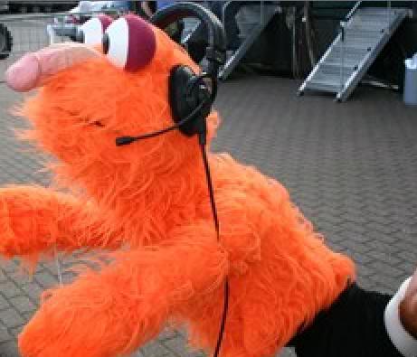 Coqnose's profile picture. COYB