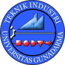 Akun resmi Himpunan Mahasiswa Teknik Industri Universitas Gunadarma | salamindustri@gmail.com |
Instagram: @salamindustri | Line: hsc9051k | #AktifPeduliKreatif