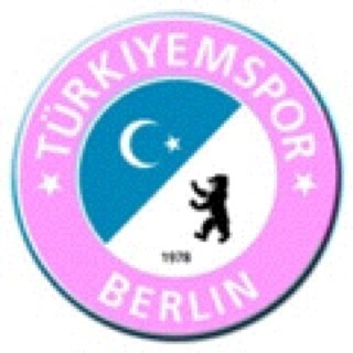 Be Tuerkiyemspor Be Against Racism
