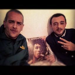 Rapper di castelfrancoveneto in giro per il mondo,crew fratelli prima classe!!