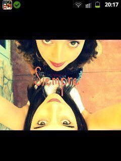 ClaudiaACervera's profile picture. 