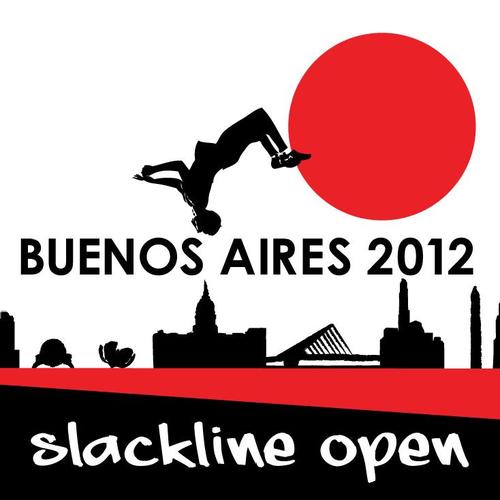 Primer Slackline Open de la WSFED en Argentina. Seguinos y enterarte de todo!