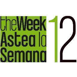 Semana de la Ciencia, la Tecnología y la Innovación 2012 // 2012ko Zientzia, Teknologia eta Berrikuntzaren Astea
