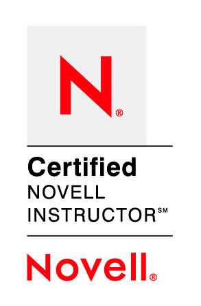 Novell Instructor Programs