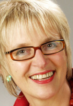 DagmarConsolati's profile picture. Coach, Facilitator, Trainer for professional and personal development and growth processes