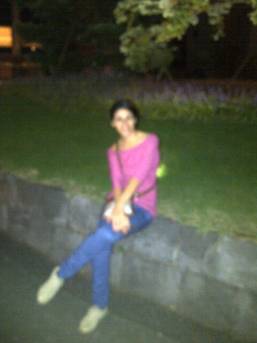 Egyptian and proud to be