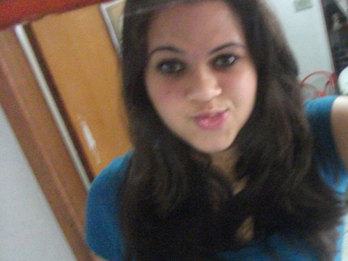 Senhor livrai-me de todo mal . Amem ^^