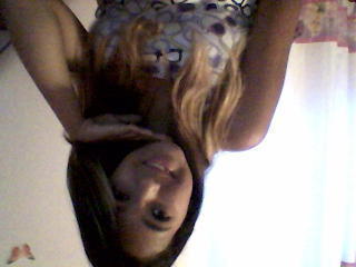 sou uma ciumenta,3bj :*