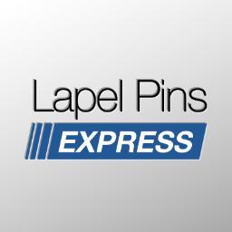 pinsexpress's profile picture. Lapel Pins Express designs and creates some of the best lapel pins available today!