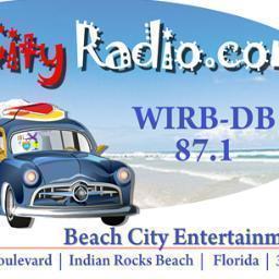 BeachCityRadio's profile picture. Come Tune into to all your favorite surf rock music!!!