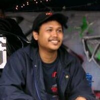 Yudha Prasetya (@kstudiobekasi) 's Twitter Profile