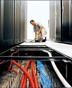network_cabling's profile picture. Network Cabling Services Houston
We do network cabling installation, phone jack installation and phone systems wiring in the greater Houston area.