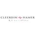 Cleerdin & Hamer (@cleerdinhamer) Twitter profile photo