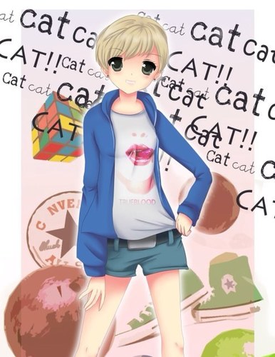 catgirl_murph's profile picture. 