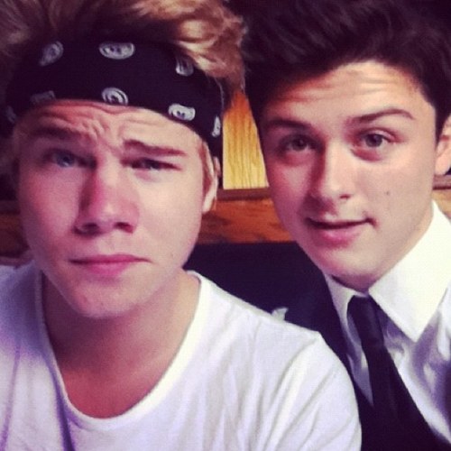 HWoodPenguins's profile picture. 