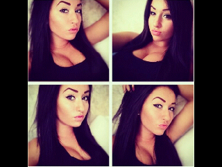 Tu Vas Me Follow Qke Si Ma #PP Te Plaît